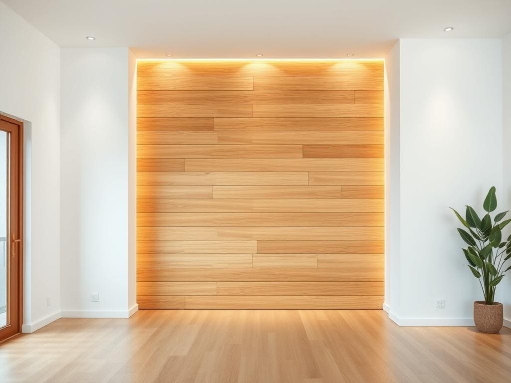 Holzpaneele für die Wandgestaltung Holzpaneele für die Wandgestaltung