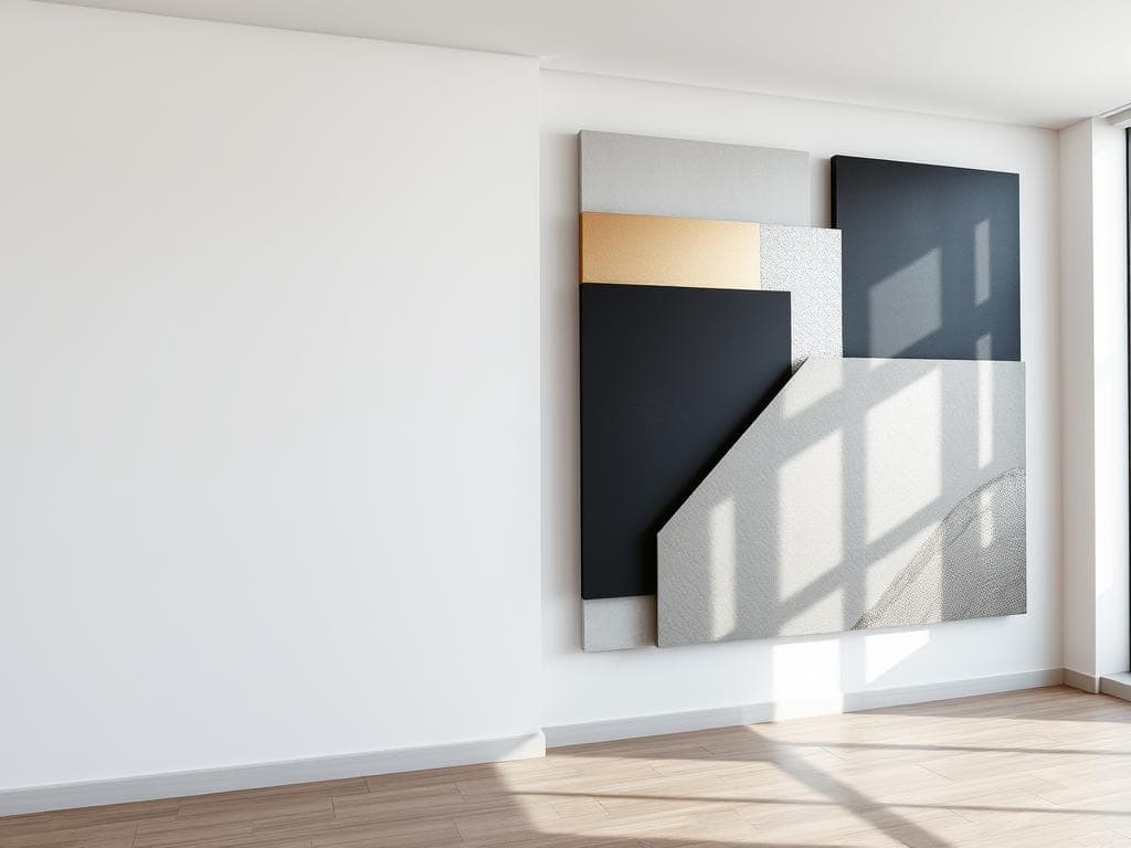 Du betrachtest gerade Modernes Wanddesign für Zuhause