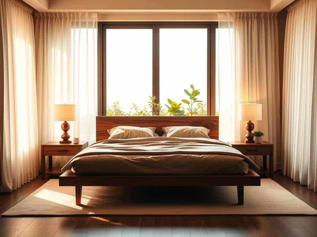 Schlafzimmer Einrichtung Feng Shui