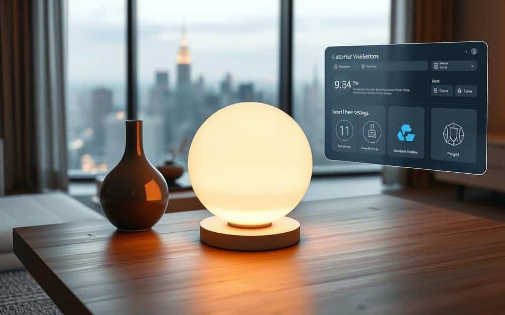 Du betrachtest gerade Smarte Deko mit Gadgets – Technik trifft Wohndesign