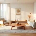 Japandi Stil – die perfekte Mischung aus japanischem Minimalismus und skandinavischem Design