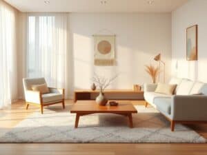 Mehr über den Artikel erfahren Japandi Stil – die perfekte Mischung aus japanischem Minimalismus und skandinavischem Design