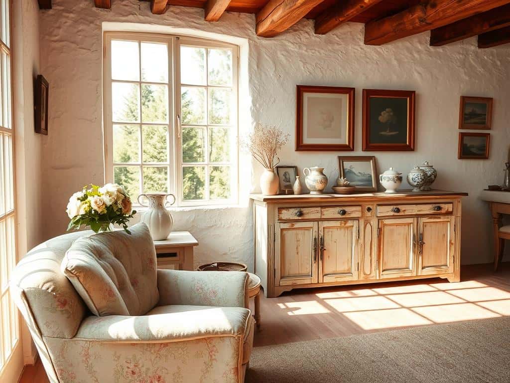 Farben im Französischen Landhausstil Farben im Französischen Landhausstil