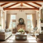 Französischer Landhausstil: Einrichten im Stil der Provence