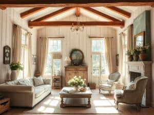 Mehr über den Artikel erfahren Französischer Landhausstil: Einrichten im Stil der Provence