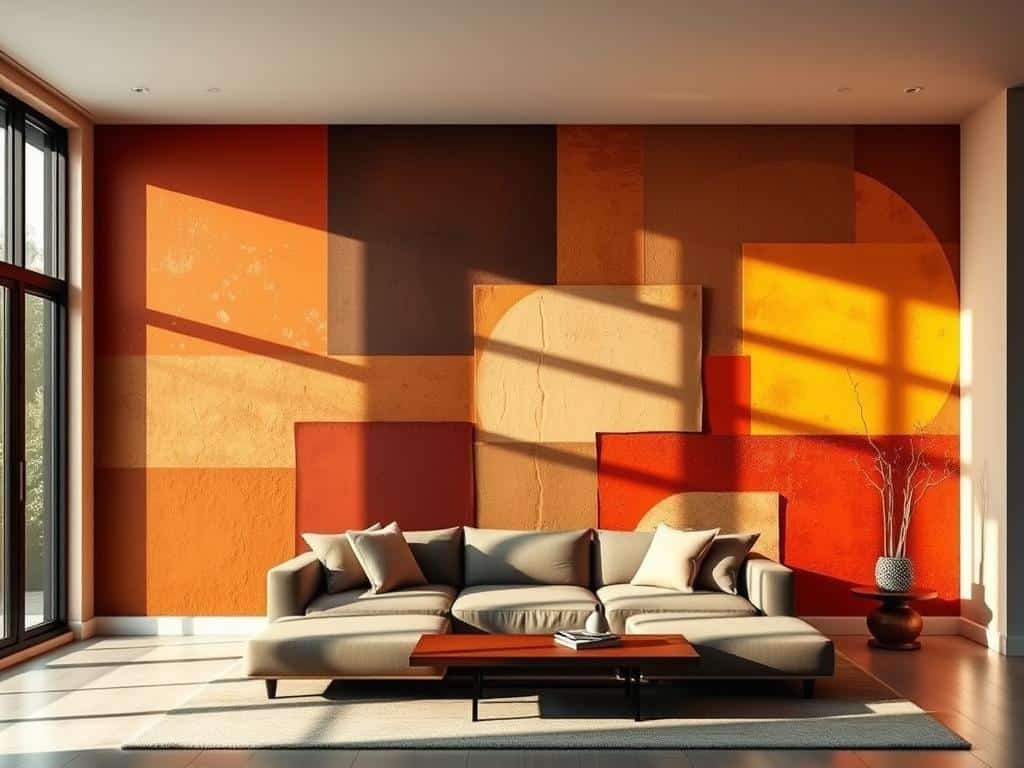 Gestaltungsideen Akzentwand