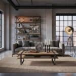 Industrial Style Accessoires