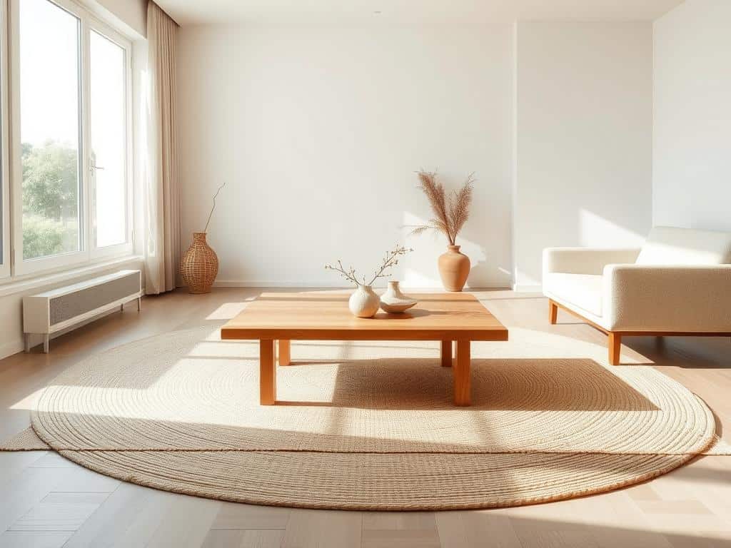 Japandi Stil Grundlagen