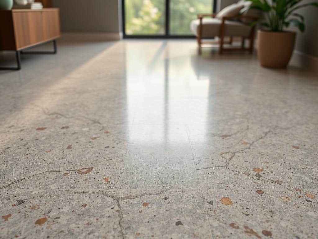 Terrazzo Designideen