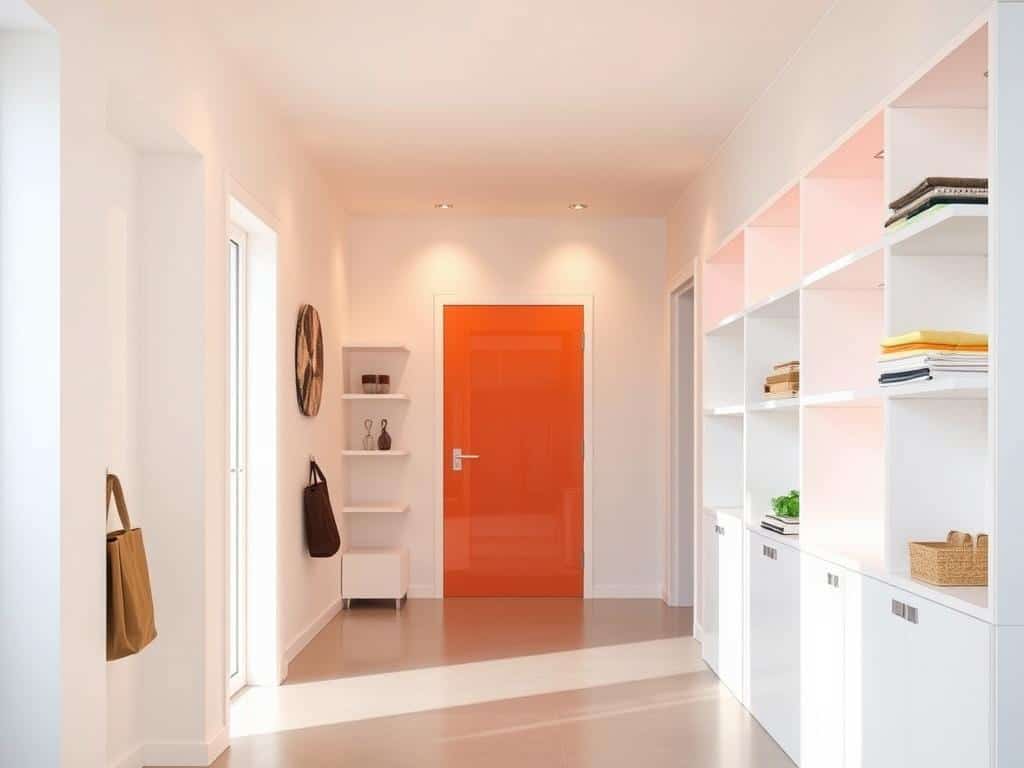 Wandgestaltung Flur Wandgestaltung Flur