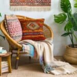 Die Ethno-Leseecke – Kultur und Traditionen trifft auf Design