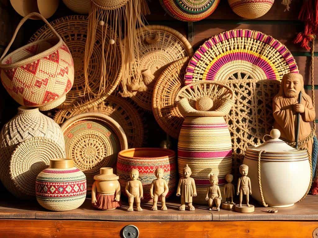 Du betrachtest gerade Handgemachte Ethno-Deko und Ethno-Accessoires