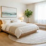 Feng Shui – Welche Bettwäsche Farbe?