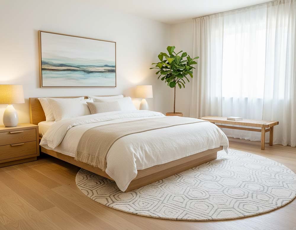 Du betrachtest gerade Feng Shui – Welche Bettwäsche Farbe?