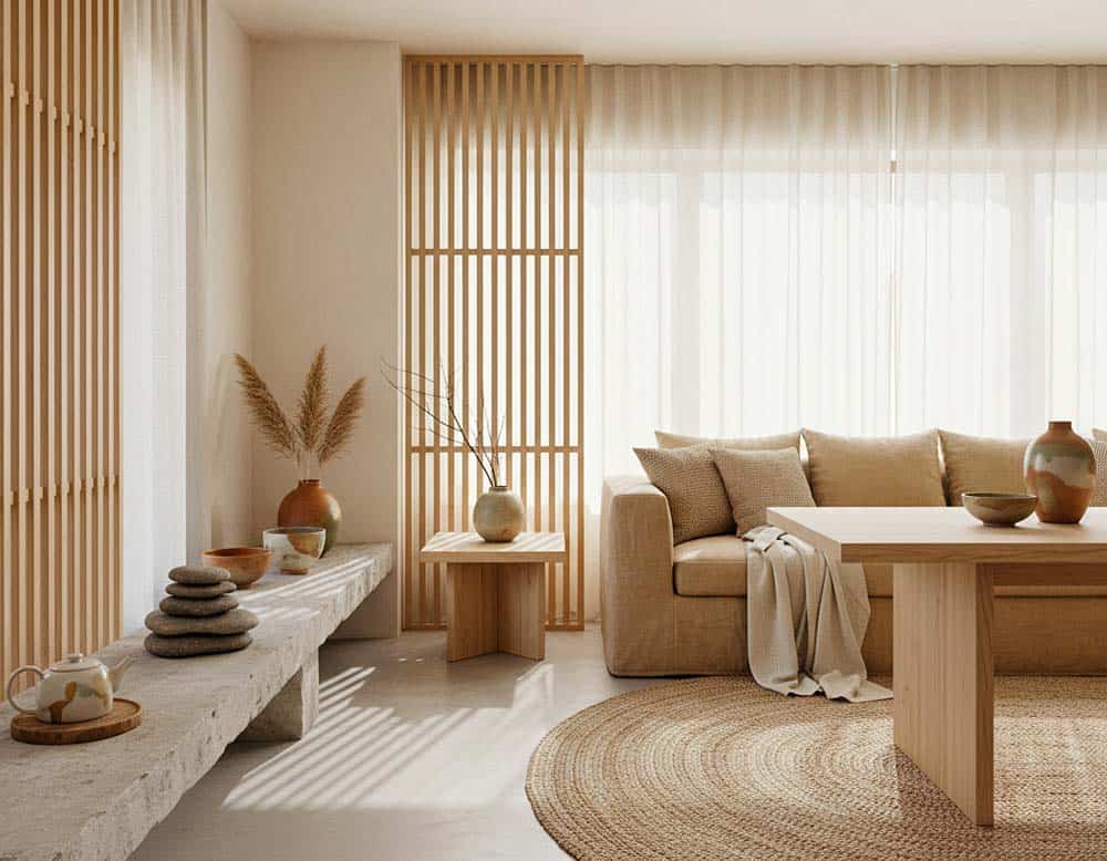 Japandi Deko Japandi Deko