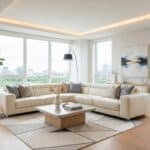 Ledersofa – Eleganz, Komfort und Langlebigkeit