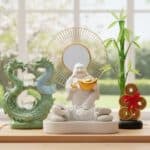 Feng Shui Deko