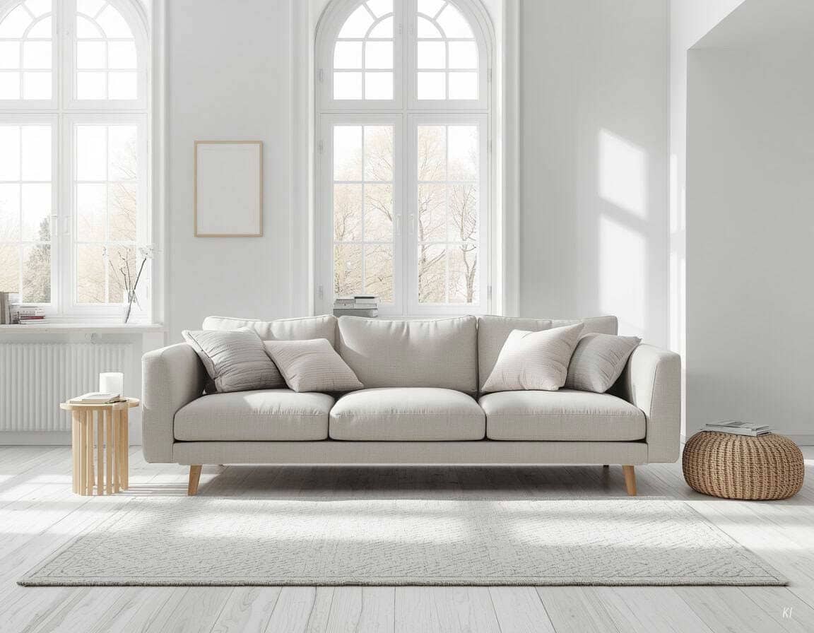 Du betrachtest gerade Wie lange hält ein Sofa wirklich? 7 Tipps, die den Unterschied machen
